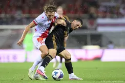 Talpa compenseert alle gebruikers van livestream Ajax-wedstrijd