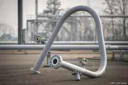 Groninger Bodembeweging: gaswinning gestopt, bevingen niet