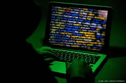 Telegraph: Iraanse hackers legden Britse energiecentrale plat