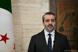 Syrië hoopt Israëlische aanvallen te beëindigen met diplomatie