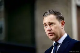 Komende dagen meer gesprekken begroting, PRO bij Jetten en Heinen