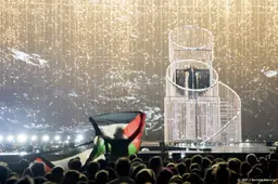 Nederland ook in 2027 niet naar Eurovisie Songfestival