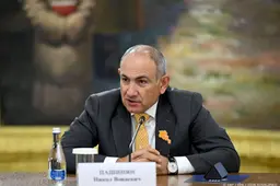 Armenië zegt 'zichtbaar vaart' te maken met EU-toetreding