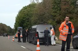 Tweede lichaam gevonden in zaak vermiste 5-jarige in België