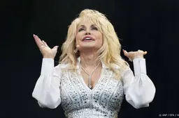 Sterren rouwen om overlijden Dolly Parton