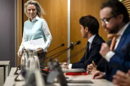 Agema bij coronaverhoor: Tweede Kamer had een kennisachterstand