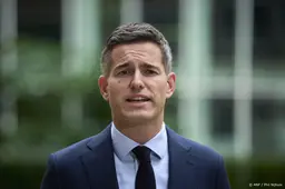 Berendsen: Nederlandse diplomaten hoeven Israël niet uit