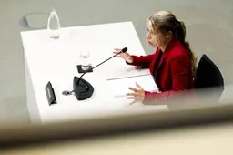 Parlement werd te weinig betrokken bij corona, vindt Westerveld