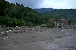 Dodental na aardbeving Nepal loopt op, reddingsacties bezig