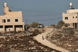 Importeur vecht verbod op handel met nederzettingen Israël aan