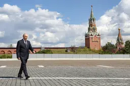 Rusland zet Duitse journalist op internationale opsporingslijst