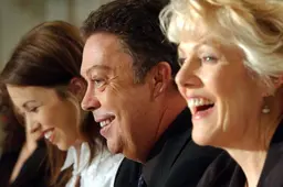 TMZ: Rocky Horror Picture Show en It-acteur Tim Curry overleden