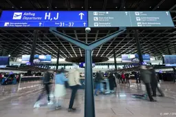 Twee medewerkers luchthaven Frankfurt overleden aan malaria