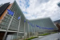 EU nodigt bondgenoten uit voor overleg buitenlandministers