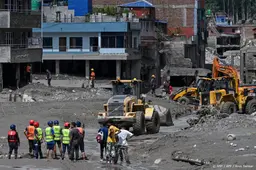 India biedt Nepal hulp aan bij stroomvoorziening na ramp