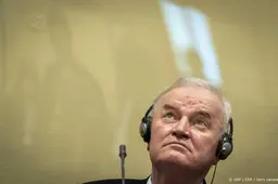 VN-tribunaal bevestigt dood Mladić