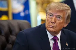 Trump: Rusland gaat geen NAVO-land aanvallen