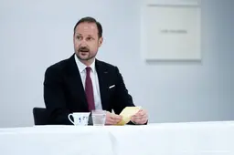 Nieuwe Noorse koning roept ministerraad bijeen