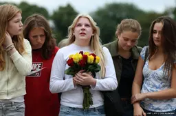 Noorwegen kondigt periode van nationale rouw af na dood Harald