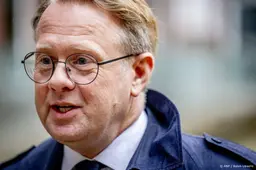 Oud-minister Tieman nieuwe BBB-gedeputeerde in Zuid-Holland