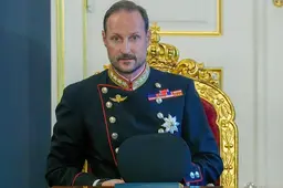 Nieuwe Noorse koning neemt naam Haakon VIII aan