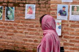 Twee Nederlandse vrouwen en een man vermist in Nepal