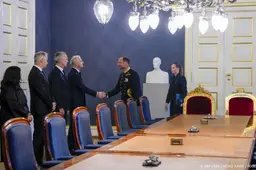 Noorse premier Støre: dood Harald is begin van nieuw tijdperk