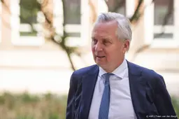Nederland ziet rol Aruba en Curaçao bij opbouw na aardbevingen