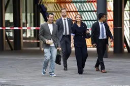 Coalitiepartijen onderhandelen zondag verder over begroting