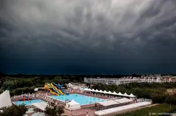 Noodtoestand in Italiaanse regio om noodweer