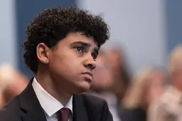Na excuses van jeugdzorg en minister stapt Jason uit spotlights