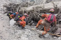 VS trekken ruim 3 miljoen uit voor humanitaire steun Nepal
