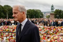 Noorse premier: begrafenis van koning Harald over twee weken