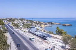 Autoriteiten: doden na schipbreuk veerboot voor kust Cyprus