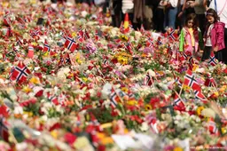 Uitvaart Noorse koning Harald is op 9 september