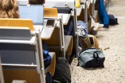 CPB: internationale studenten leveren meer op dan ze kosten
