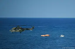 Bemanning veerboot Cyprus verdacht van nalatigheid