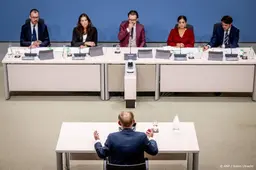 Van der Staaij: onderbouwing maatregelen niet altijd logisch
