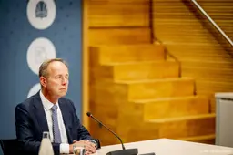 Van der Staaij: Kamer gaf kabinet in begin pandemie veel ruimte