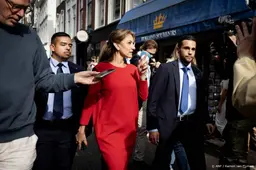 Coalitiepartijen na dagen onderhandelen akkoord over begroting