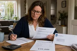 Deze arbeidsongeschikten mogen in 2026 tot €51.440 uit hun lijfrente halen zonder revisierente