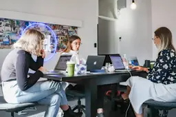 Digitale industrieën worden de nieuwe motoren van de Europese economie