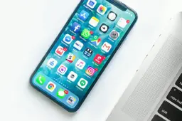 Je smartphone als nieuwsmaatje: zo kies je een iPhone die bij jouw dag past