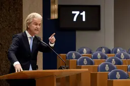 Het wordt bloedstollend spannend: Wilders al op 71 zetels voor spoeddebat over Ceuta-invasie!