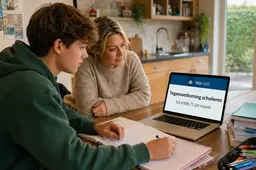 18 jaar en nog op school? Deze DUO-toelage loopt op tot €496,73 per maand