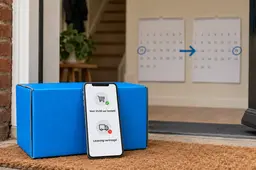 Voor 23.59 uur besteld? Coolblue mag niet meer beloven dat je pakket morgen komt