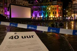 “Alle homo’s moeten dood” tijdens WorldPride levert slechts veertig uur werkstraf op!