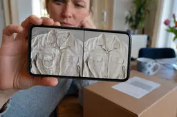Koop of verkoop je via Vinted? AI-foto’s kunnen gebreken verbergen en als nepbewijs worden gebruikt