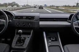 Nog maar 8,6 procent van nieuwe auto’s heeft een versnellingspook: dit betekent het voor je rijbewijs en occasion