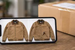 Binnen één uur tientallen AI-advertenties op Vinted gevonden: zo kunnen koper én verkoper geld verliezen
